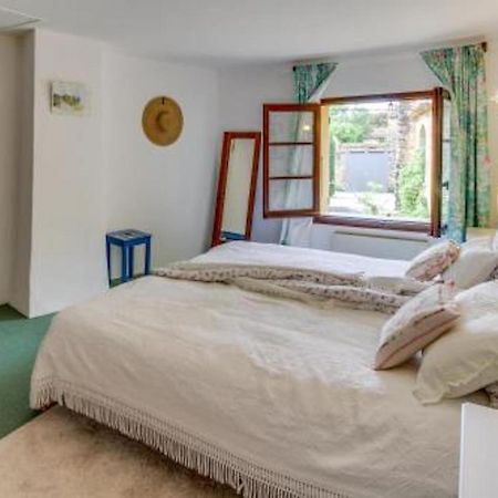 Provence Dream Chalet Uchaux Extérieur photo