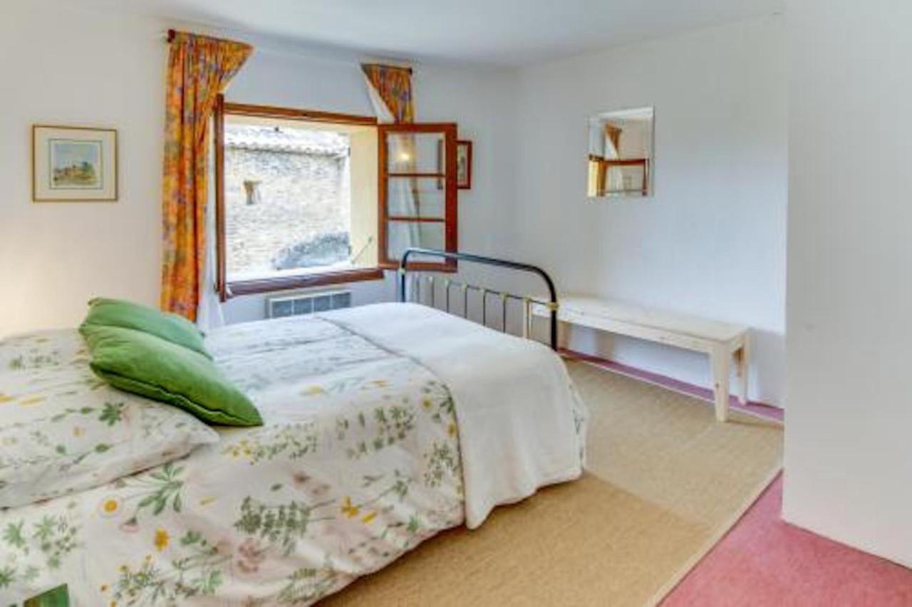 Provence Dream Chalet Uchaux Extérieur photo